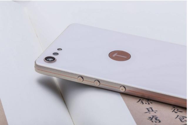 全面屏中坚果Pro2为何如此出众？误删照片如何恢复