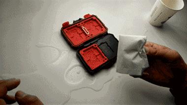 多功能高速读卡器卡盒,完美隐藏存储卡的读卡器