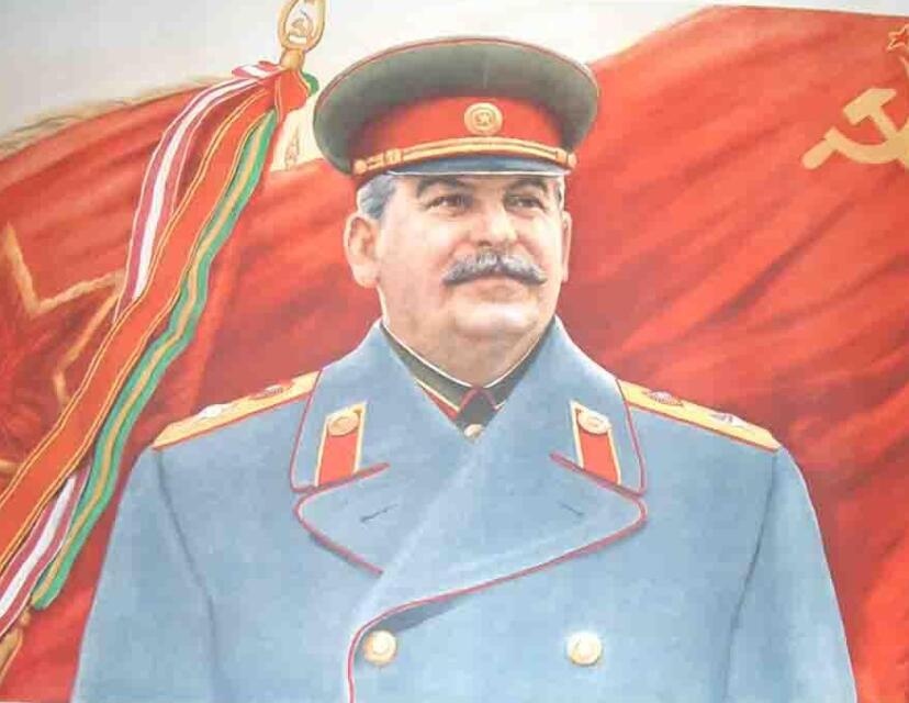 当年的“孟什维克”是如何间接害死了斯大林的结发妻子?