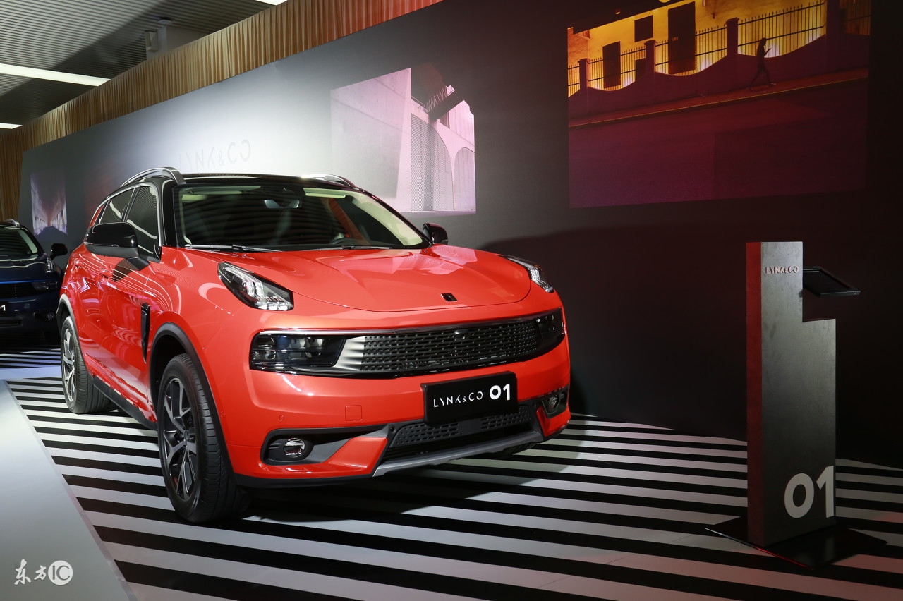 在国产品牌的品质年代看观致·吉利·长城的转型升级