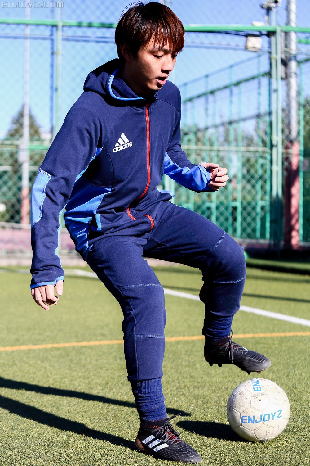 归来不凡,新猎鹰中端