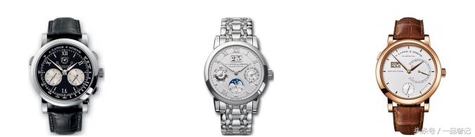 朗格品牌,朗格品牌故事