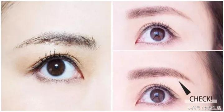 日本POLA走下神坛！这款造福广大无眉娘的大脑洞化妆品即将登顶！