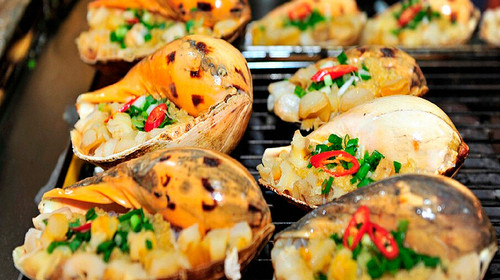 厦门除了鼓浪屿,你绝不能错过地道的厦门美食,超详细美食攻略