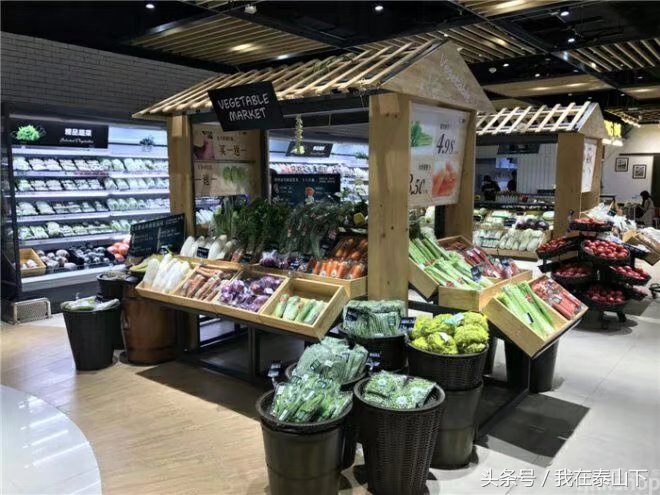 超市洗化区端架创意陈列图片欣赏,超市水果陈列怎么摆好看高清视频