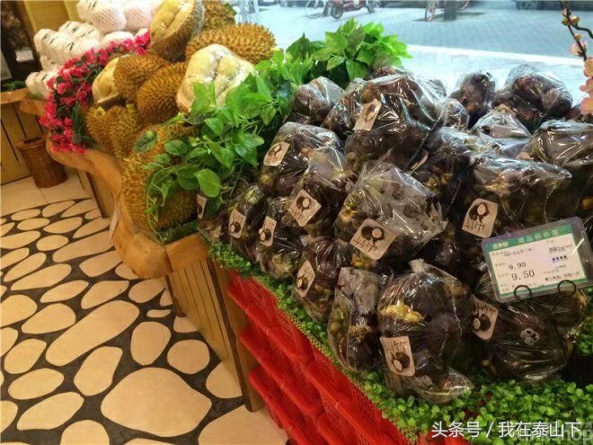 超市洗化区端架创意陈列图片欣赏,超市水果陈列怎么摆好看高清视频