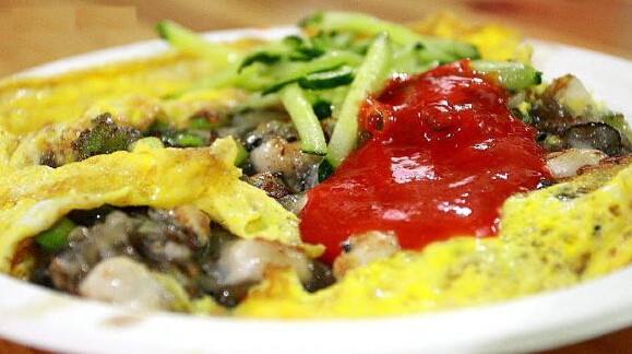 厦门除了鼓浪屿,你绝不能错过地道的厦门美食,超详细美食攻略