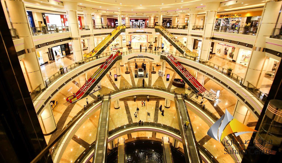 阿联酋购物攻略有哪些,阿联酋沙迦购物