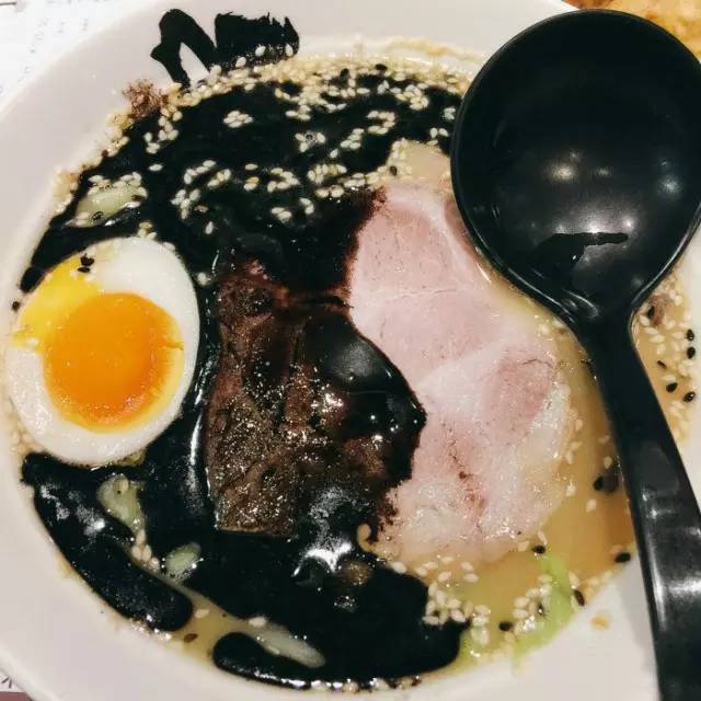 广州正宗的拉面店,广州最地道的潮汕面馆