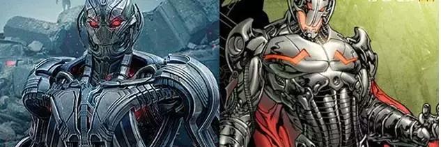 漫威官方公认十个最强的反派,漫威各反派排名