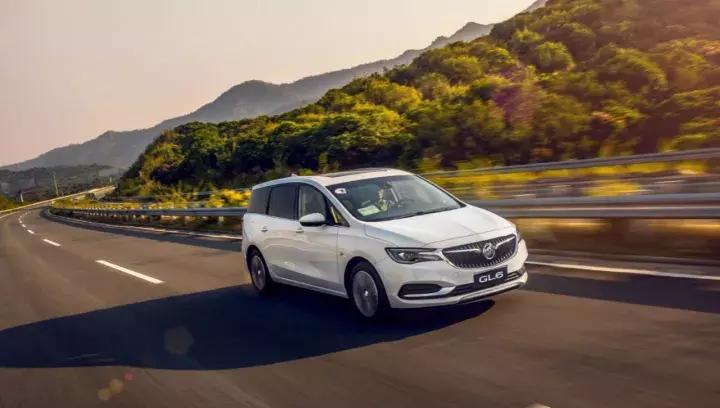 曾以为三缸机不咋样,直到试驾了别克这款狠角色