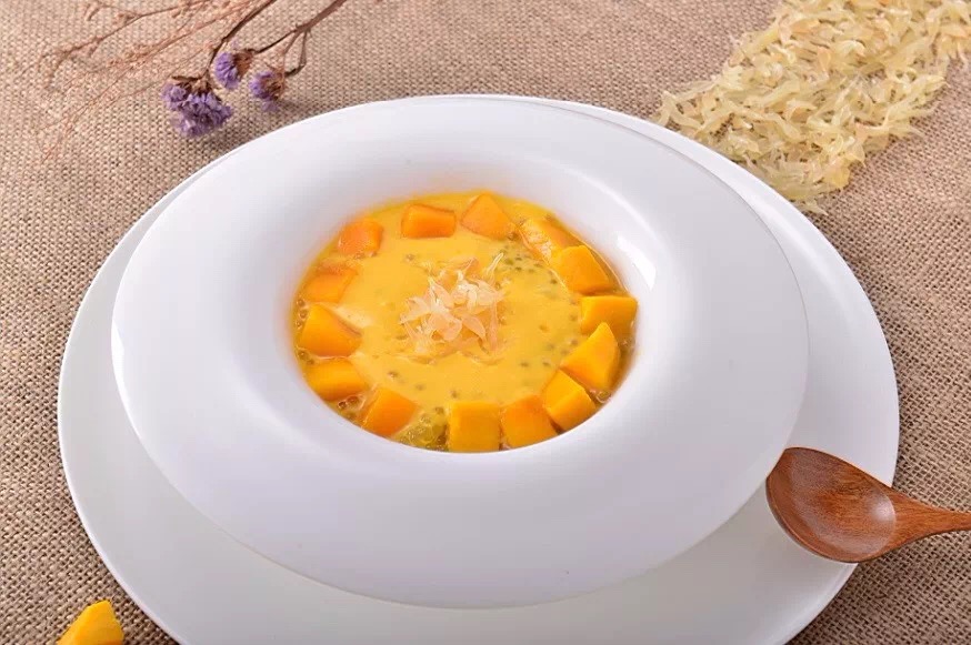 “—1℃冰镇,比前任的心还冷1℃”,这家甜品的文案,太诱人了!