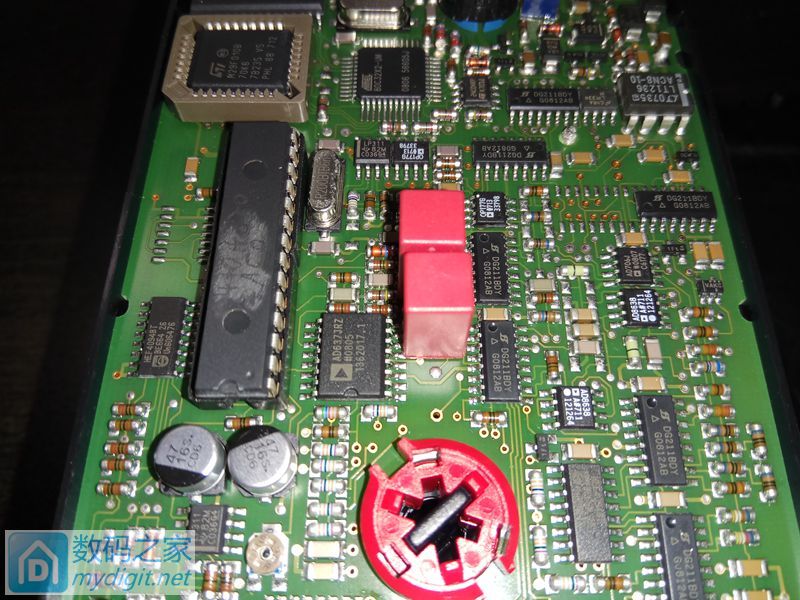 德国最精准的万用表,高精度万用表metrahit