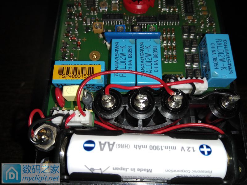 德国最精准的万用表,高精度万用表metrahit