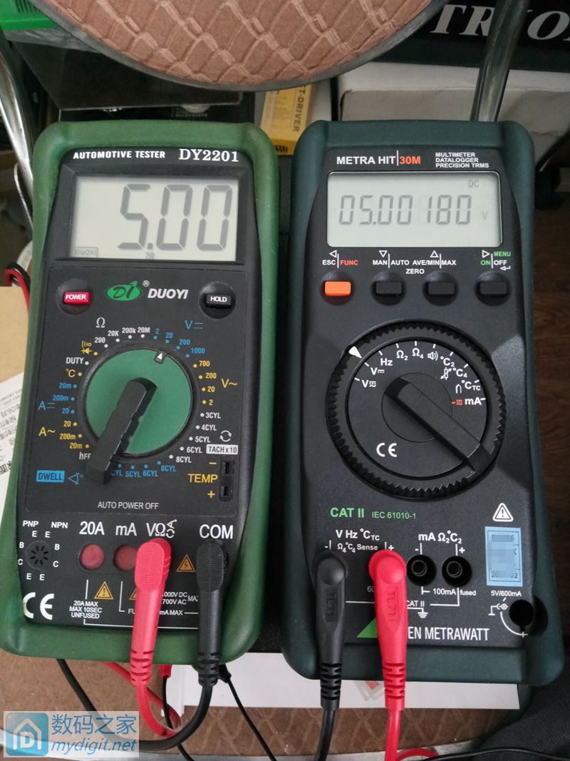 德国最精准的万用表,高精度万用表metrahit
