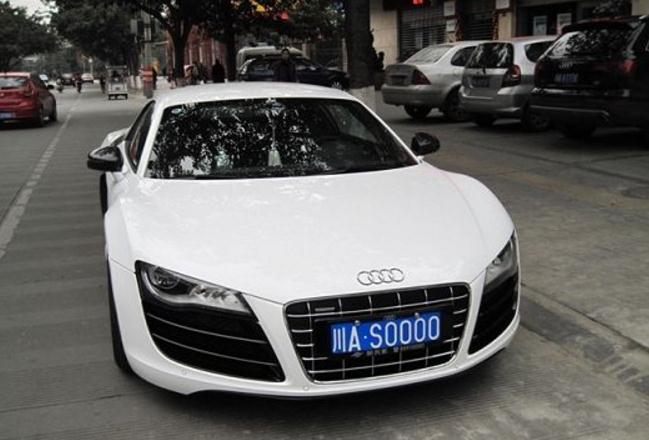 奥迪车标四个圈可以买吗,奥迪车标四个圈表示哪四个公司