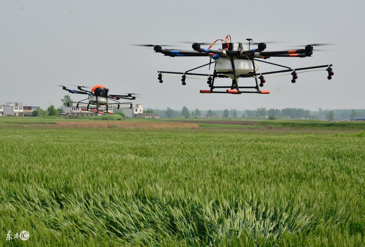 便宜的植保无人机,无人机植保从哪几个方面入手