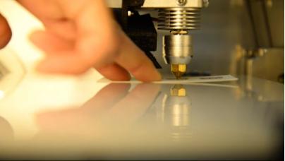 3d打印不粘床的原因,3d打印模型拿不下来怎么办