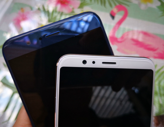 荣耀v9v10区别,荣耀V9和V10有哪些缺点