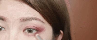 今天这个妆，连一百块都不要！