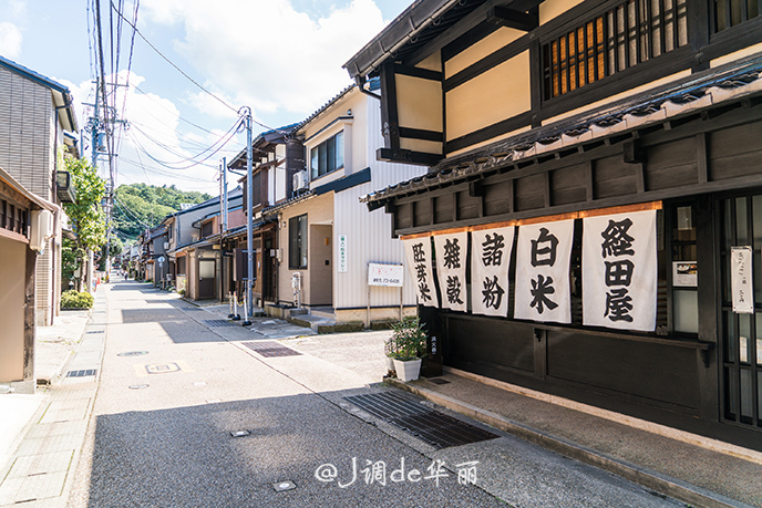 日本金泽看海,日本金泽旅游视频