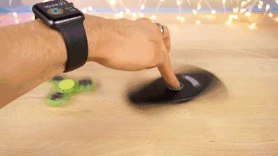 火遍美国游戏,超实用指尖陀螺