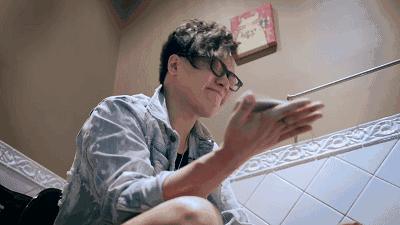 火遍美国游戏,超实用指尖陀螺