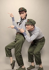 在感情的世界里,一统江湖的唯有爱商