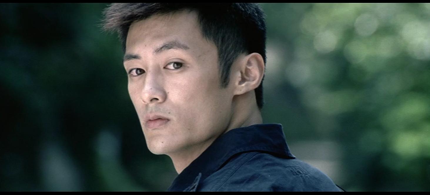 三部无间道电影解析,无间道深度解析无间炼狱