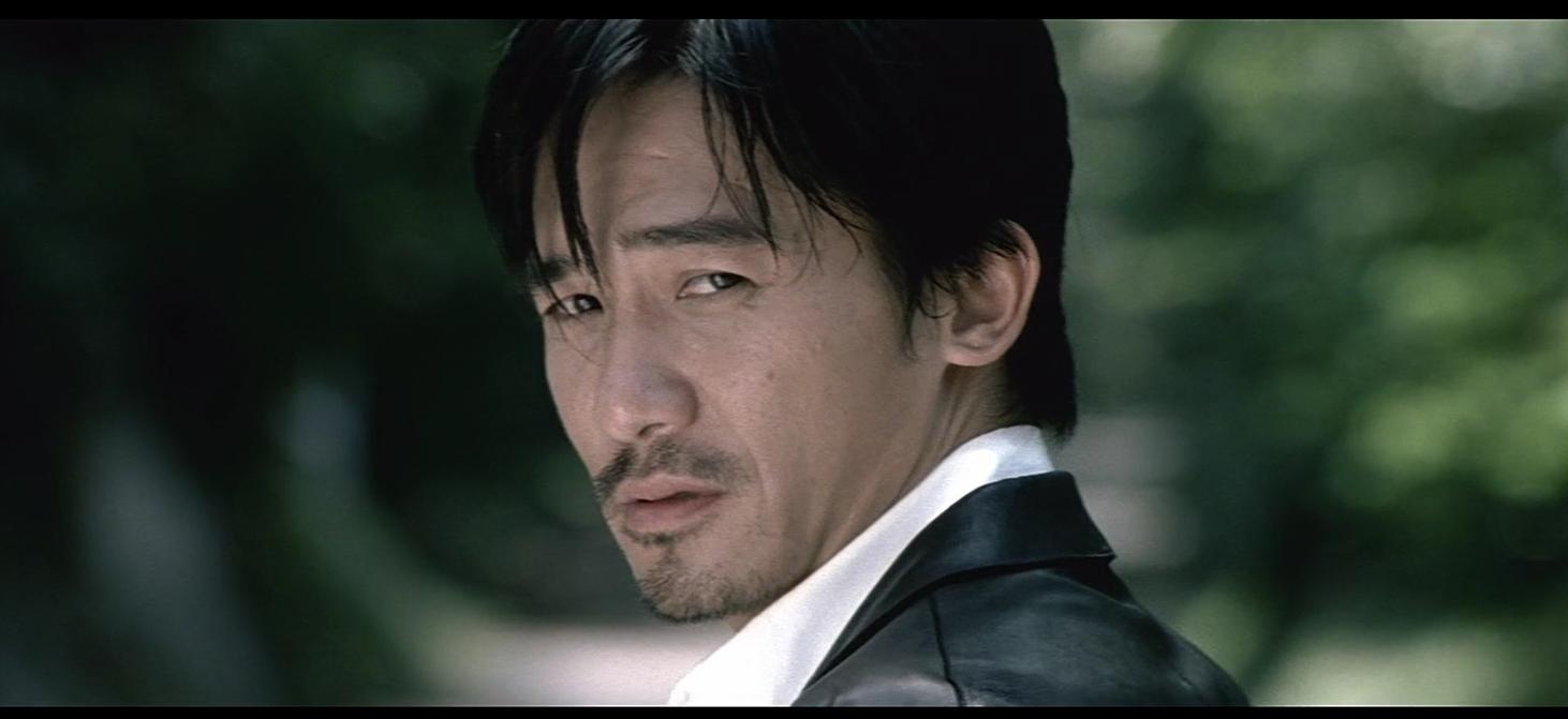 三部无间道电影解析,无间道深度解析无间炼狱