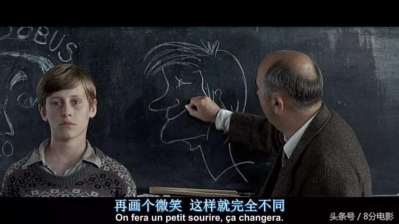 放牛班的春天感想与教育方法,放牛班的春天体现的教育理念