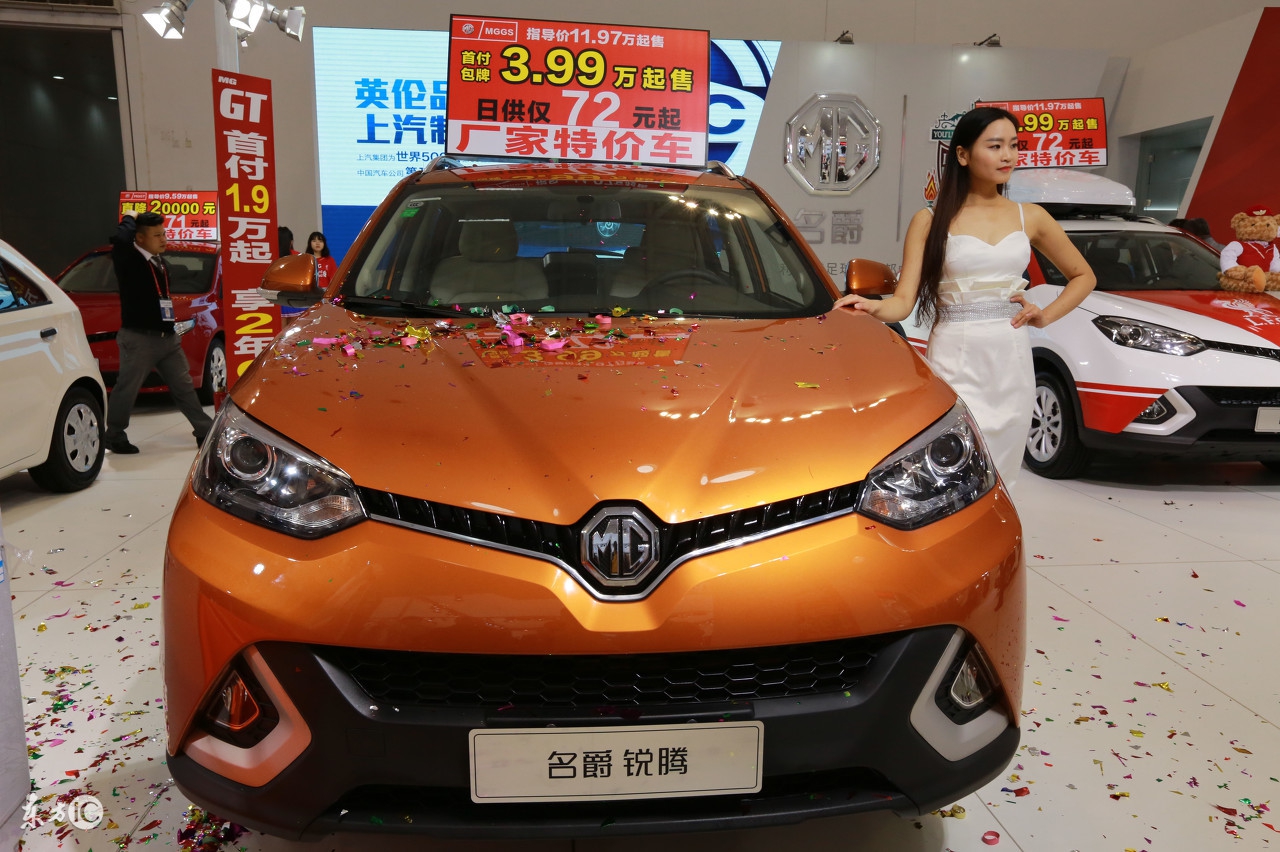 国产车动力最强的三款车,国产车开不坏的车排行