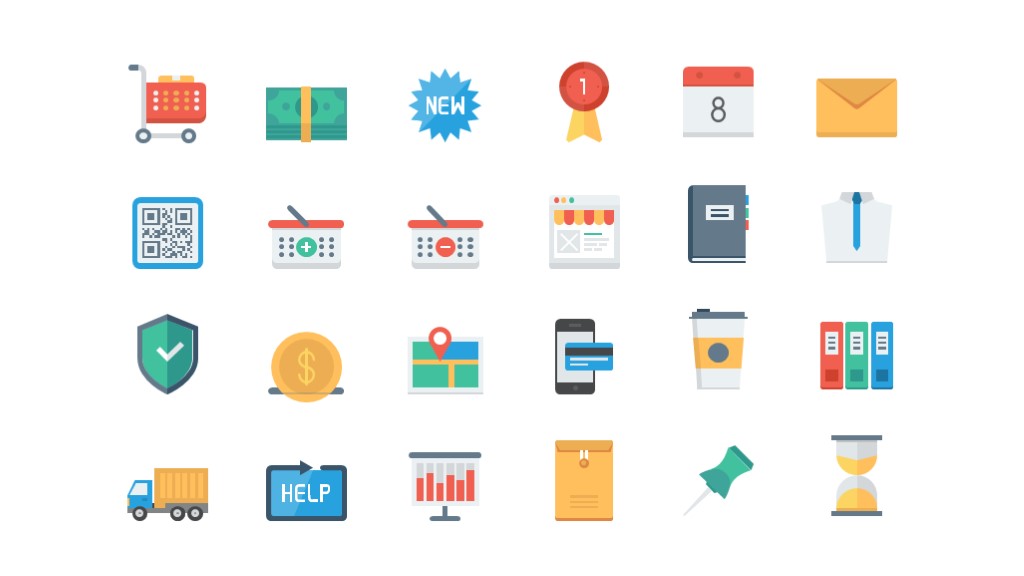 ppt小图标素材免费图片,ppt2.5d科技图标素材下载