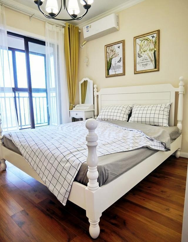 普罗旺斯三期装修,普罗旺斯小户型装修