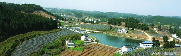 南部县贫困县脱贫,重点地区摘帽行动工作方案