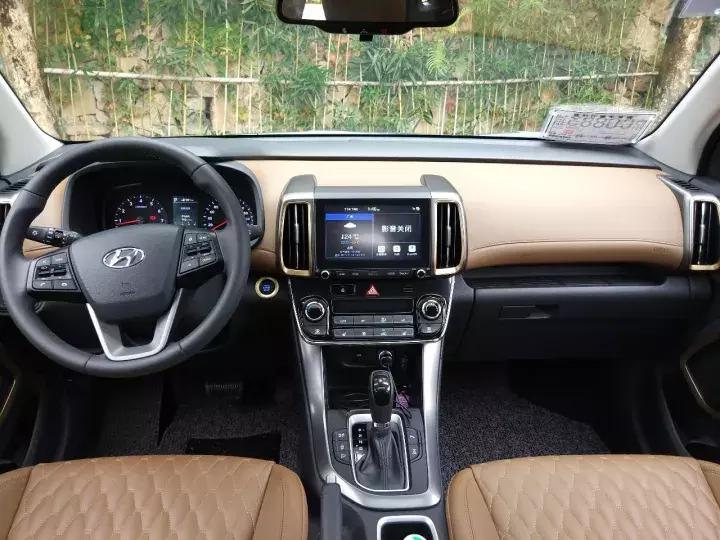 现代ix35最低多少钱可以入手,现代ix35值不值得买23年落地