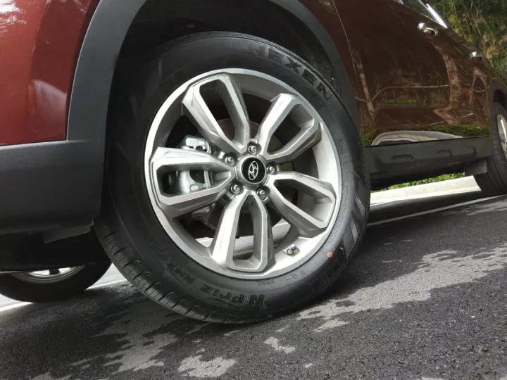 现代ix35最低多少钱可以入手,现代ix35值不值得买23年落地