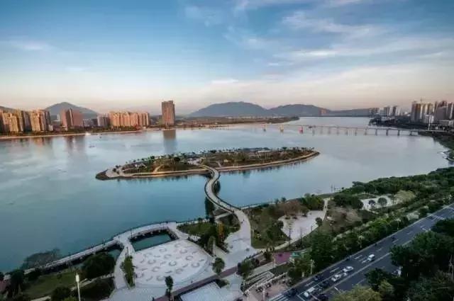 来清远必须要打卡的几个地方,清远市区可以逛的地方