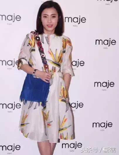 香港首富甘比是谁,香港现任女首富甘比的情商有多高