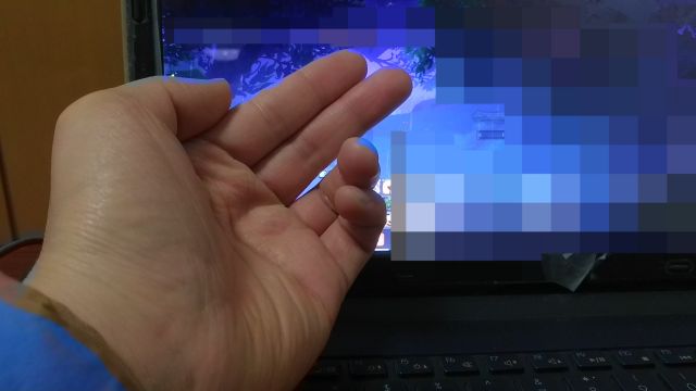 全都太有才了！NGA论坛水友集体COSPLAY魔兽世界技能图标