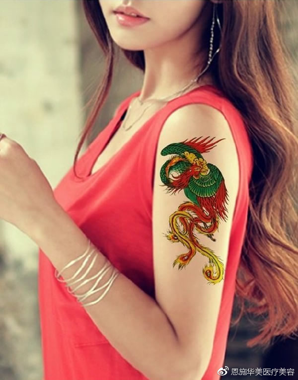 现在的技术洗纹身能洗掉不留疤吗,纹身能彻底洗掉吗会留疤吗