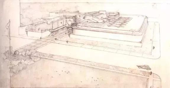 建筑大师，干私活，拐甲方老婆……却又无可替代！！