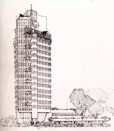 建筑大师，干私活，拐甲方老婆……却又无可替代！！