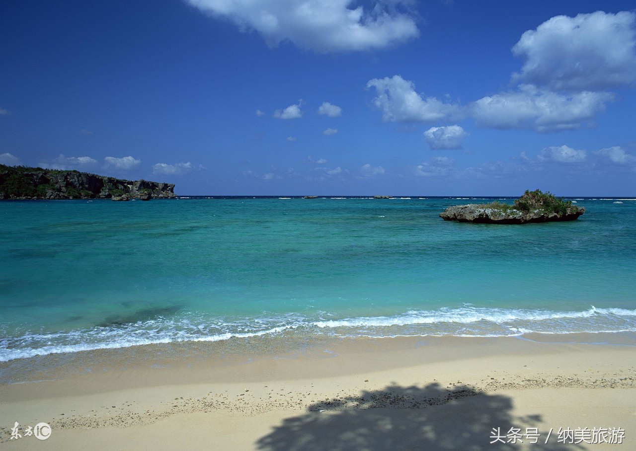 美国十大旅游城市——Hawaii，夏威夷