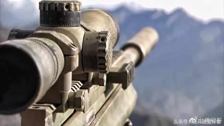 如何练习用狙精准命中目标,教你如何打好狙击