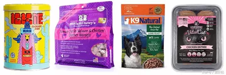 爱妖经|用这些拌饭料来制霸主子的味蕾