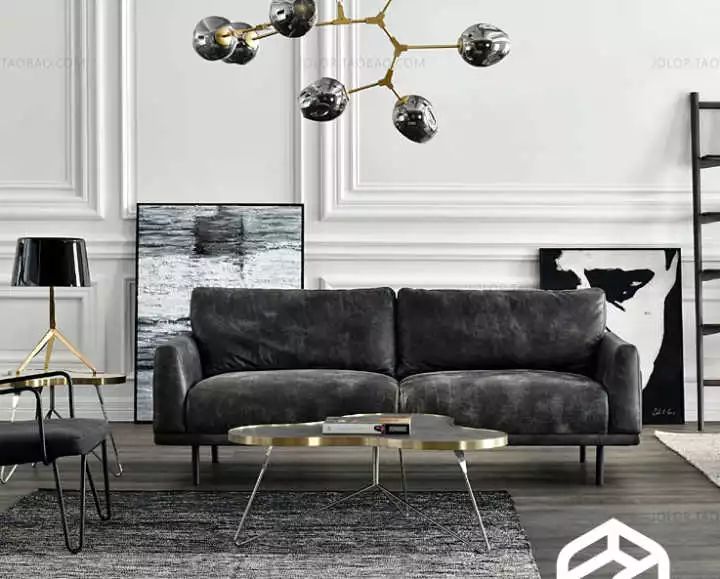 淘宝上有哪些值得买的家具？