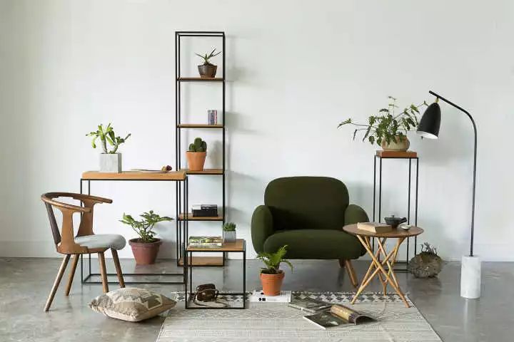 淘宝上有哪些值得买的家具？