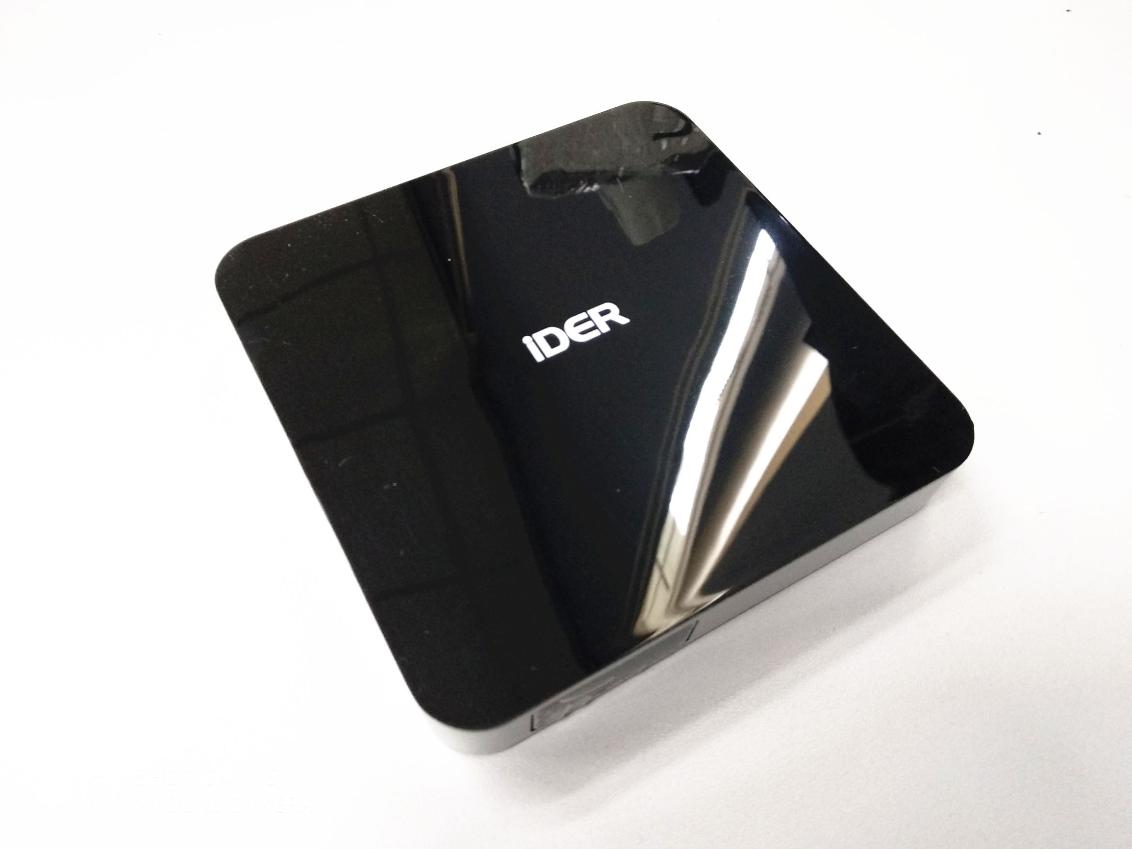 100元买一个盒子,电视盒子价格高低的区别