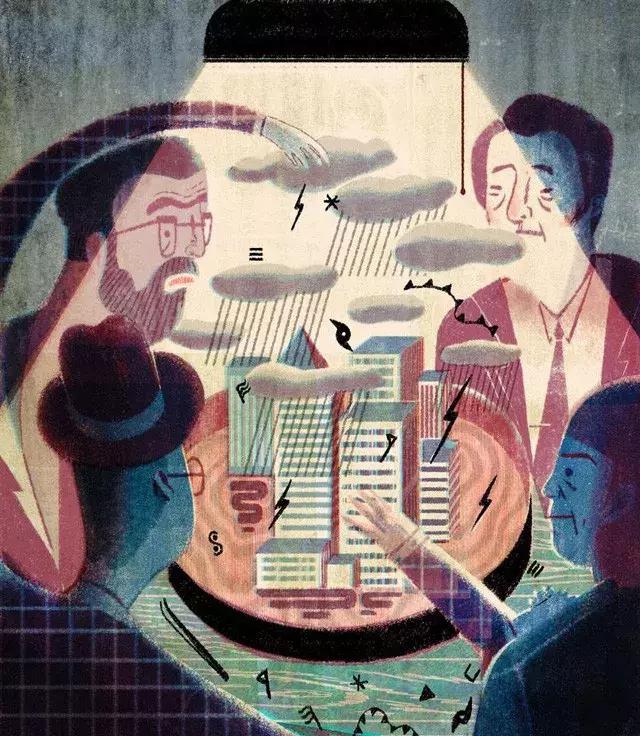 笔记·舌头超出思想,那超出的部分只能是废话